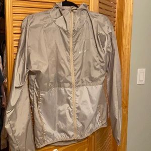 Cotopaxi Teca Full ZIP Windbreaker size S